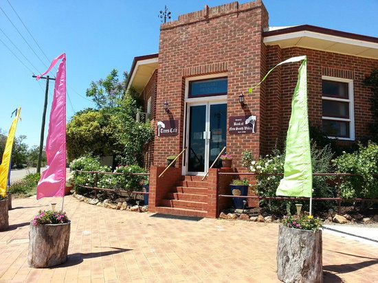 Douglas Point South ACT Suburb Australia
