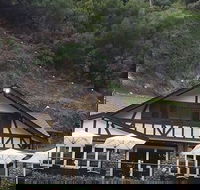 Utopia at Waterfall Gully