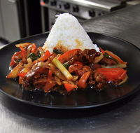 Village Harvest Restaurant - Suburb Australia