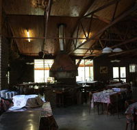 Wave Rock Bistro - Suburb Australia