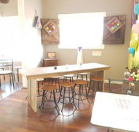 Way Out West Cafe - Suburb Australia