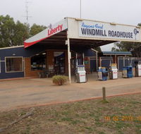 Windmill Roadhouse - Suburb Australia