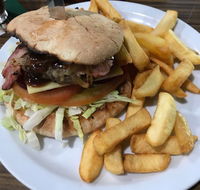Wongan Hills Hotel - Suburb Australia