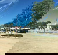 Wooramel Roadhouse - Suburb Australia