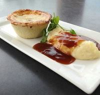 Arkaba Hotel Bistro - Suburb Australia