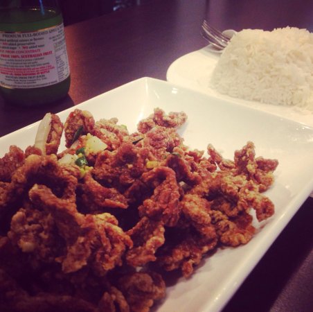 Bun Vermicelli - Suburb Australia 0