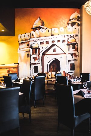 Cinnamon Club - Suburb Australia 0