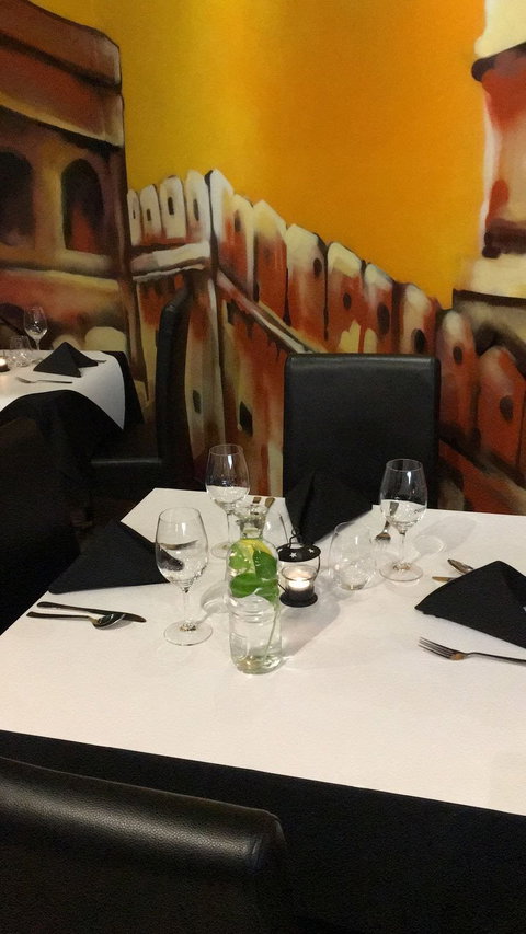 Cinnamon Club - Suburb Australia 1