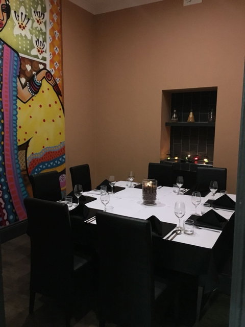 Cinnamon Club - Suburb Australia 2
