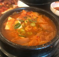 Hancook Korean Restaurant - Suburb Australia