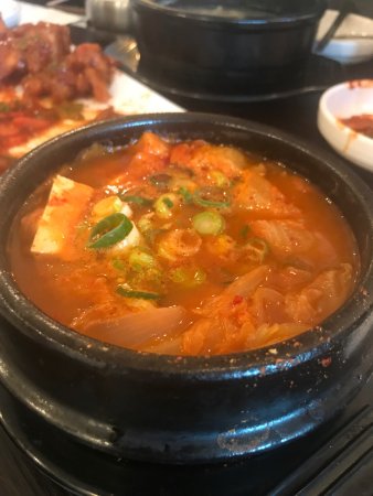 Hancook Korean Restaurant - Suburb Australia 0