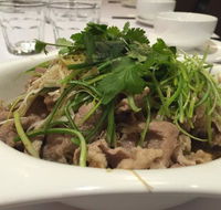 Modern China Restaurant - Suburb Australia