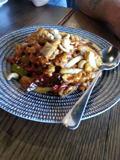 Oriental House Chinese & Thai - Suburb Australia 3