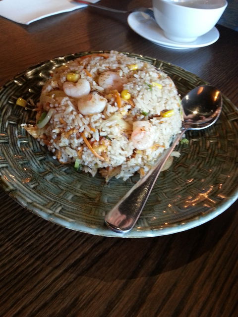 Oriental House Chinese & Thai - Suburb Australia 4