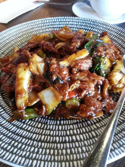 Oriental House Chinese & Thai - Suburb Australia 6