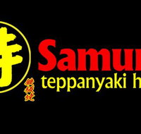 Samurai Teppanyaki House - Suburb Australia
