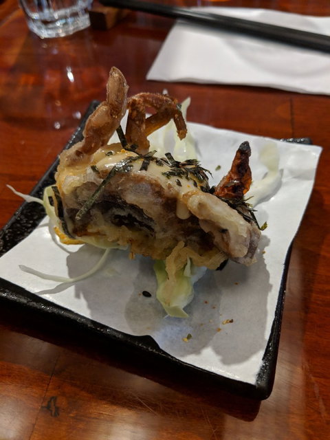 Samurai Teppanyaki House - Suburb Australia 13