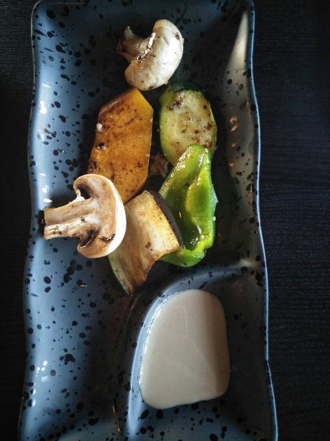Samurai Teppanyaki House - Suburb Australia 18