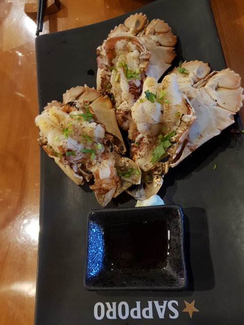 Samurai Teppanyaki House - Suburb Australia 5