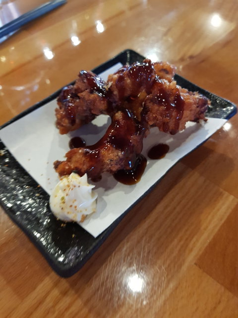 Samurai Teppanyaki House - Suburb Australia 7