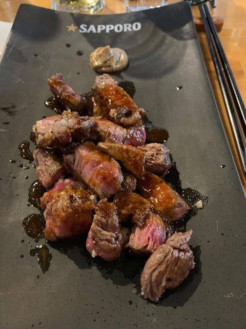 Samurai Teppanyaki House - Suburb Australia 8