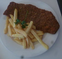 Albions Bistro - Suburb Australia