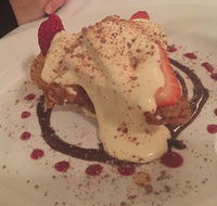 Ambrosini's Restaurant - Suburb Australia