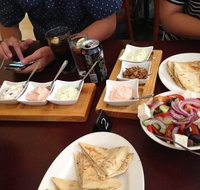 Argo Hellenic Cafe Restaurant - Suburb Australia