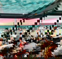 Bacchus Wine Bar - Suburb Australia