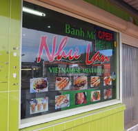 Banh Mi Nhu Lan - Suburb Australia