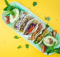 Beach Burrito - Suburb Australia