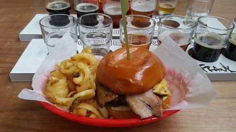 Big Shed Brewing Company - Suburb Australia 0