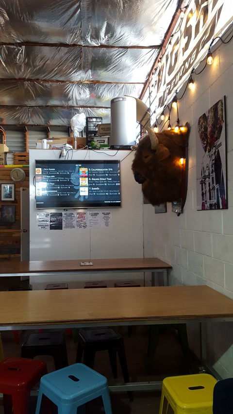 Big Shed Brewing Company - Suburb Australia 9