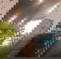Book And Bean - Suburb Australia
