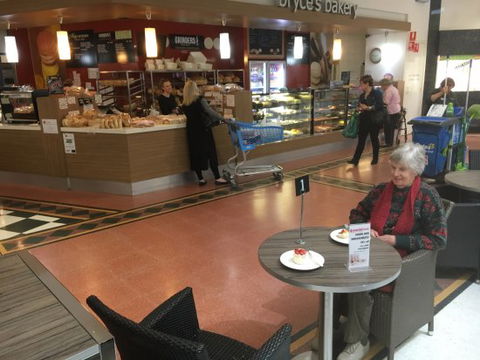 Bryceâ€™s Bakery - Suburb Australia 0