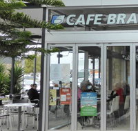 Cafe Bravo - Suburb Australia