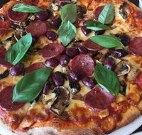 Cafe Brunelli - Suburb Australia