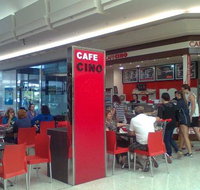 Cafe Cino - Suburb Australia