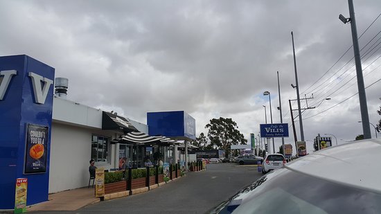 Enfield SA Suburb Australia