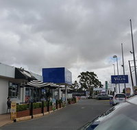 Cafe De Vili's - Suburb Australia