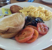 Cafe Numero Uno - Suburb Australia