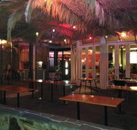 Cafe Salsa - Suburb Australia