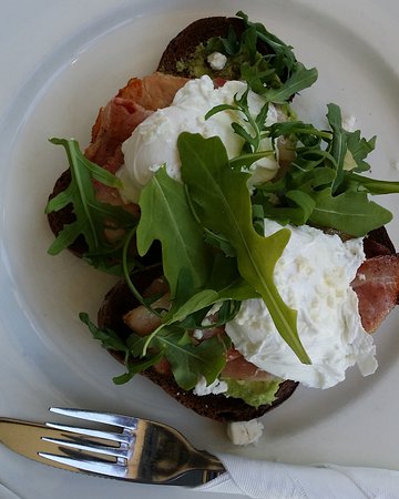 Cafe Verde - Suburb Australia 0