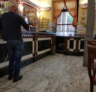Cafe Vergnano 1882 - Suburb Australia