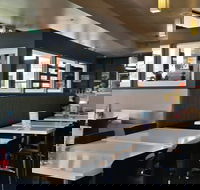 Caffe Primo - Suburb Australia