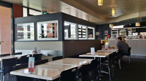 Caffe Primo - Suburb Australia 0