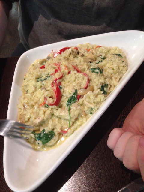 Caffe Primo - Suburb Australia 1
