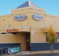 Carlisle Tavern - Suburb Australia