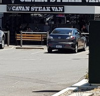 Cavan Steak Van - Suburb Australia