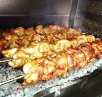 Charcoal Chicken Original - Suburb Australia